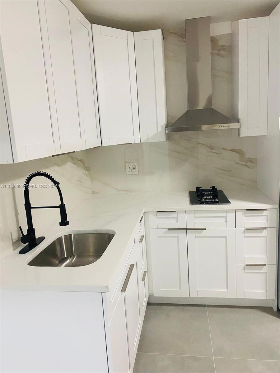 WASHINGTON PARK FOURTH AD - Residential