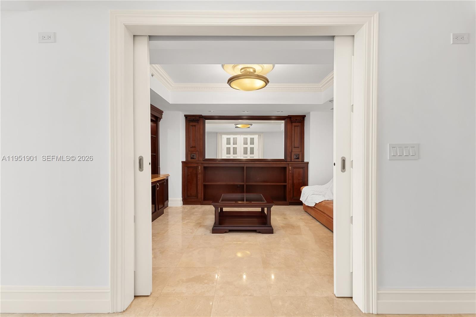 HAMPTONS SOUTH CONDO - Residential