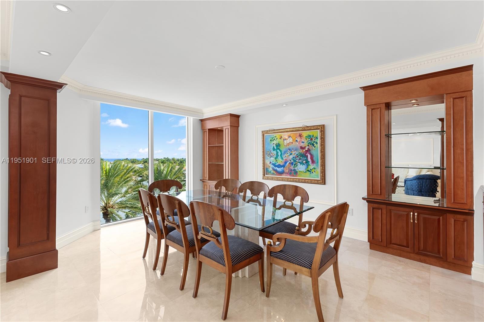 HAMPTONS SOUTH CONDO - Residential