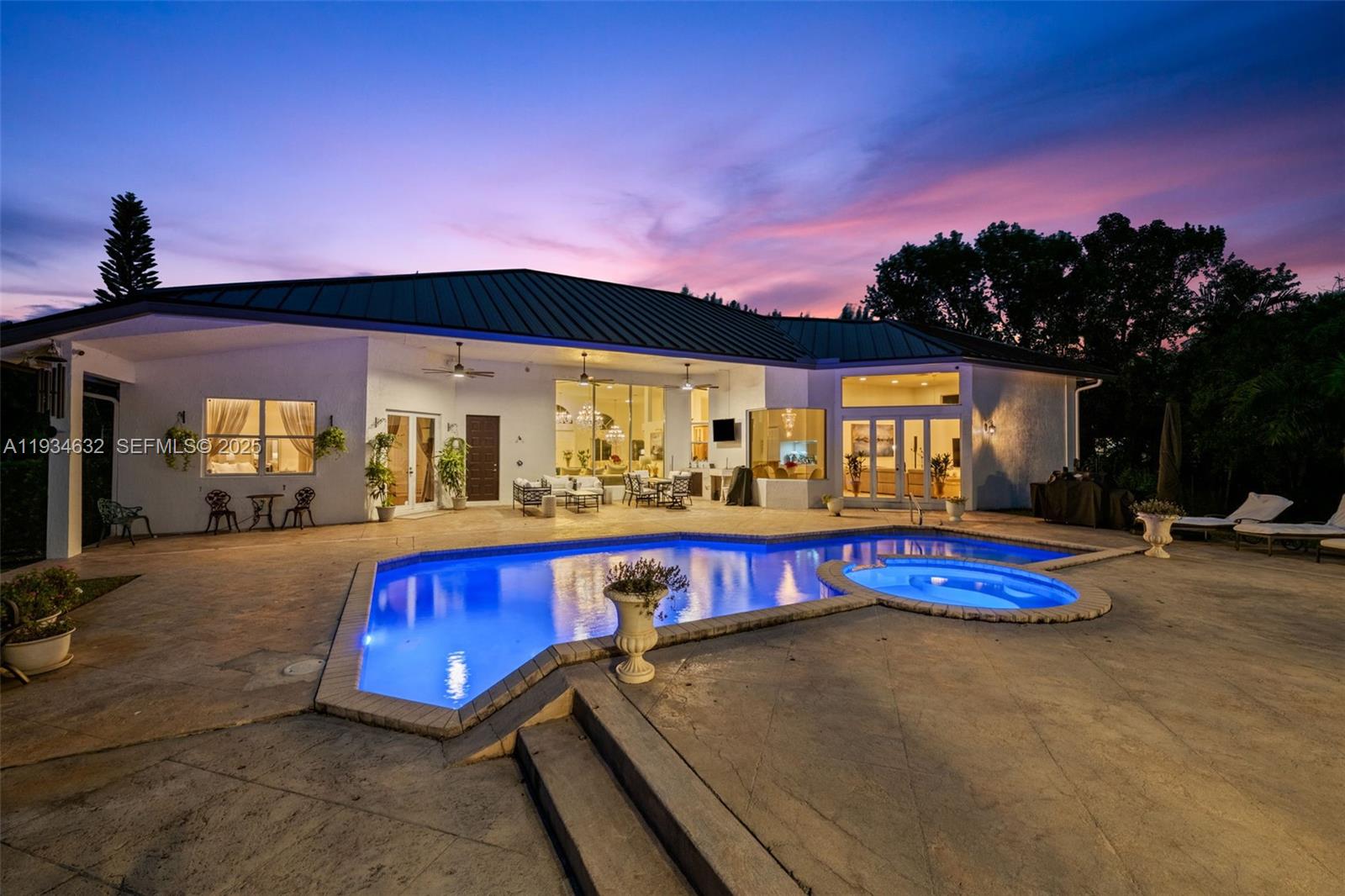 Pine Tree Estates - Residential