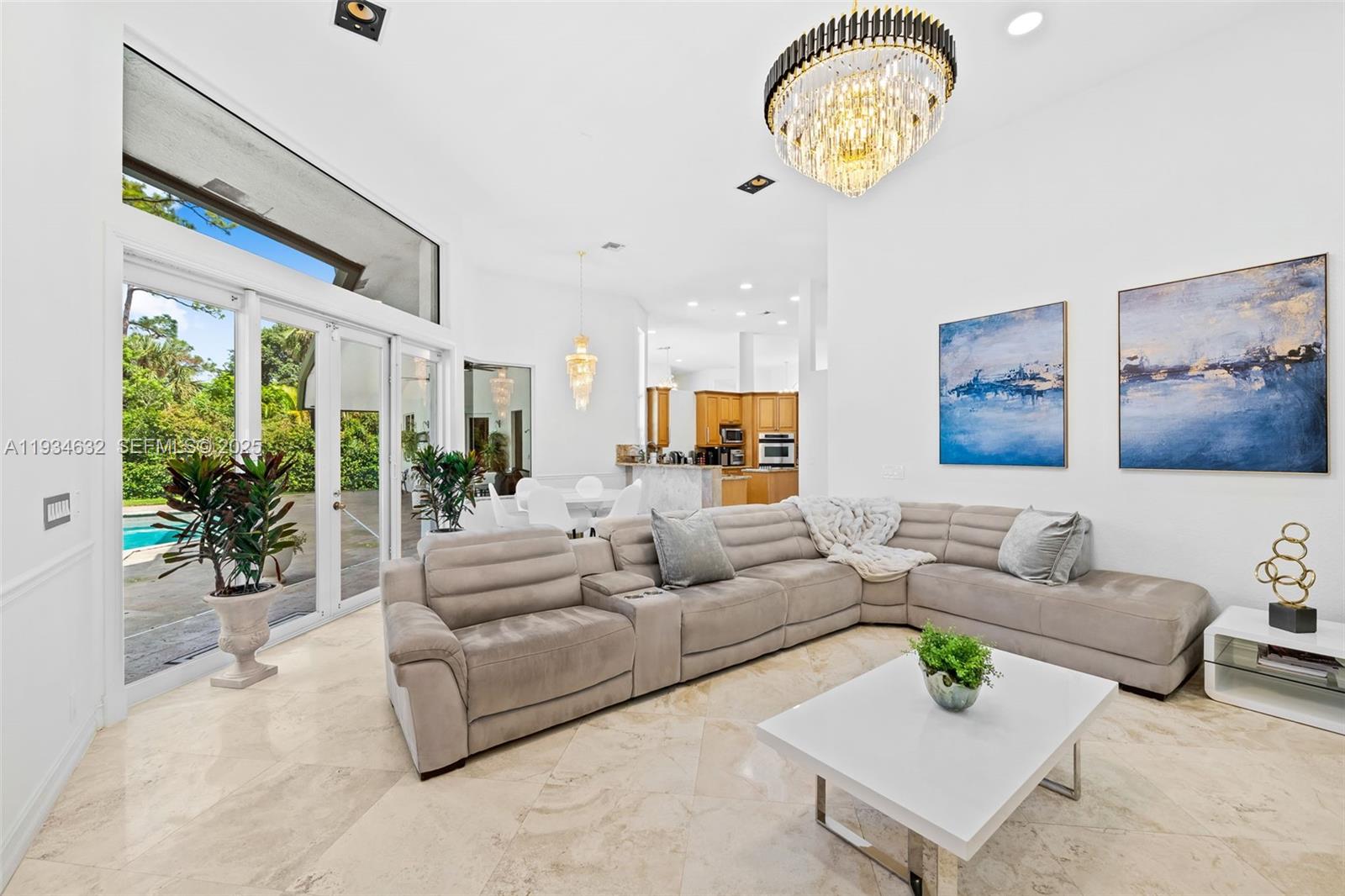 Pine Tree Estates - Residential