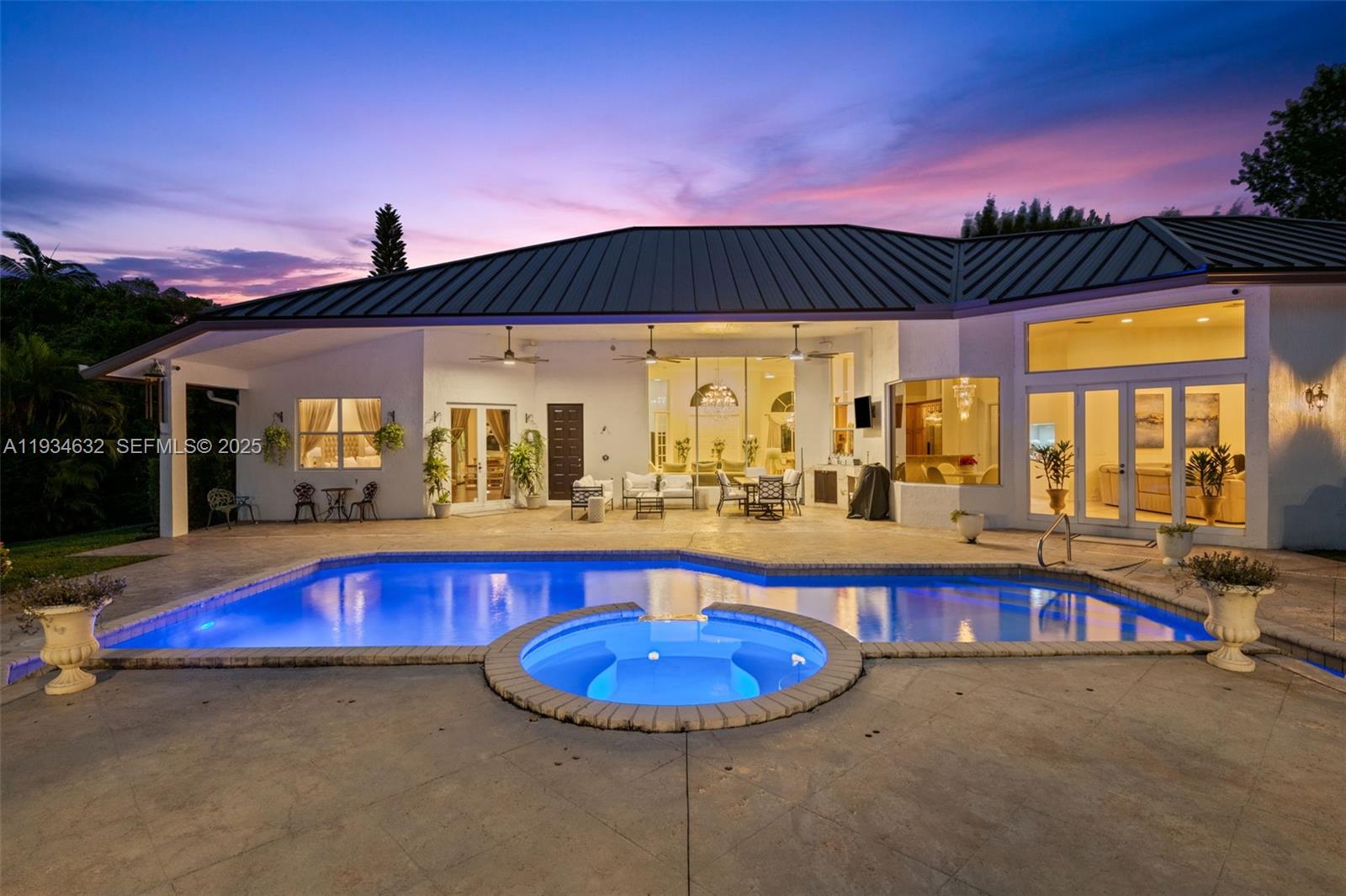 Pine Tree Estates - Residential