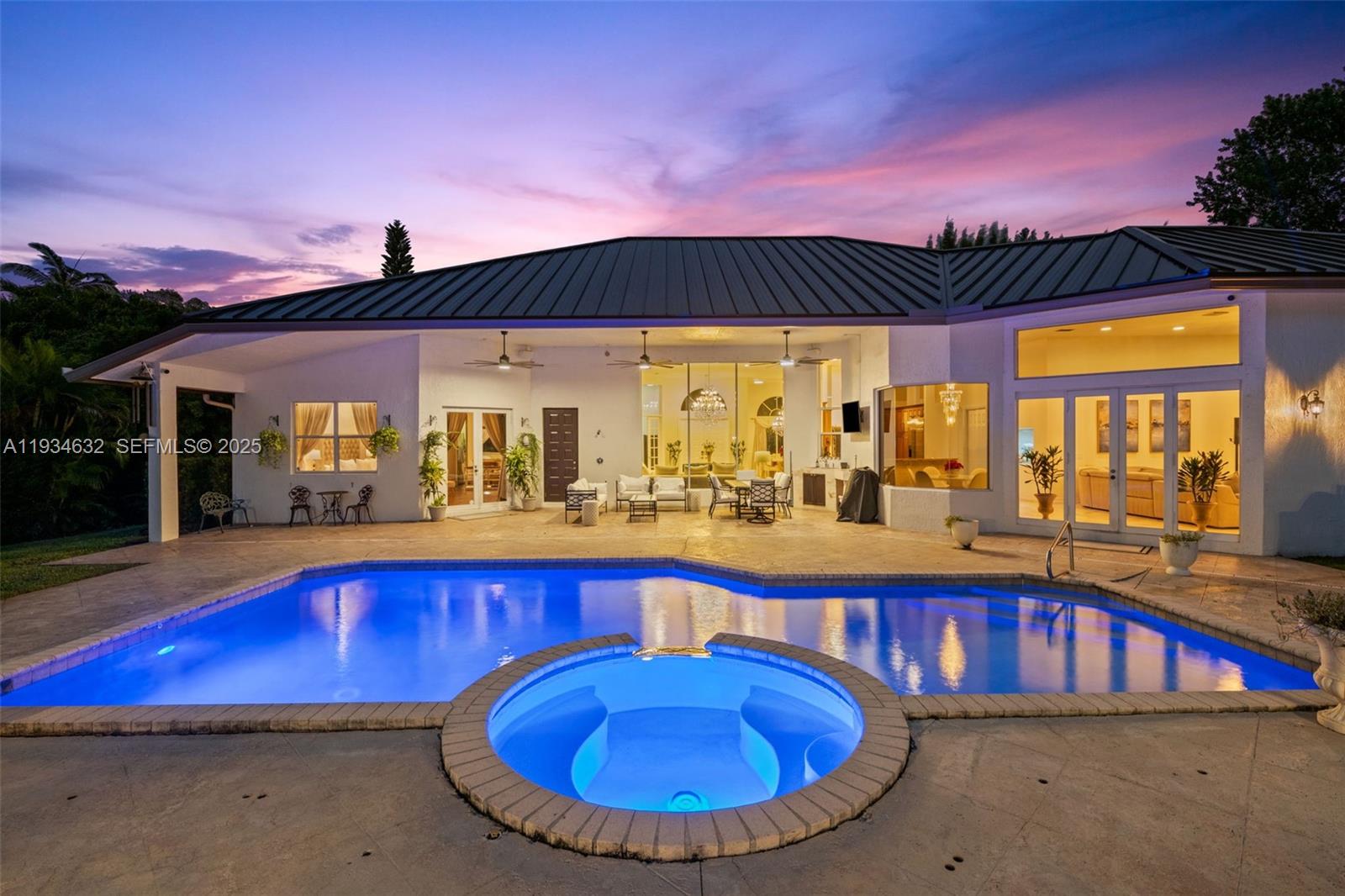 Pine Tree Estates - Residential