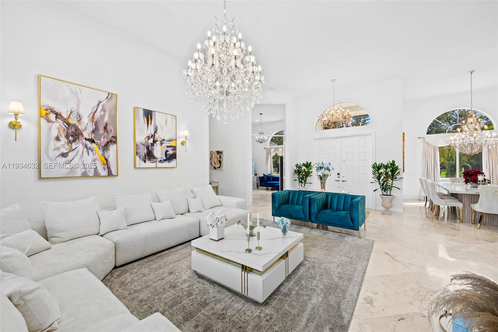 Pine Tree Estates - Residential