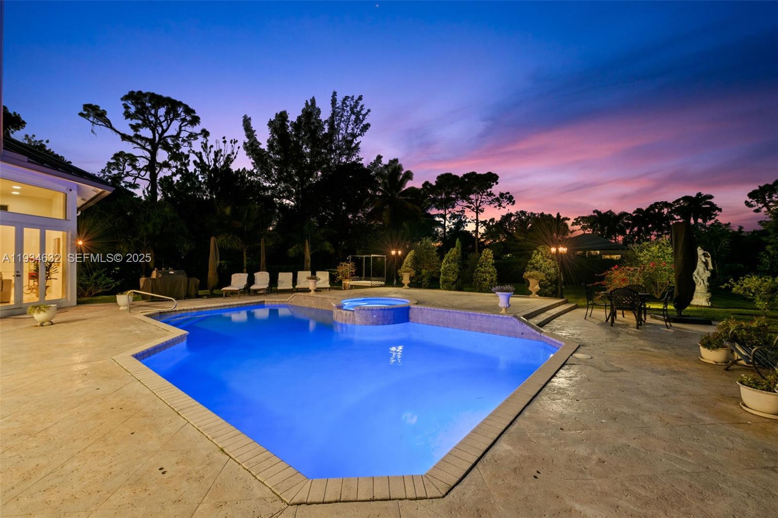 Pine Tree Estates - Residential