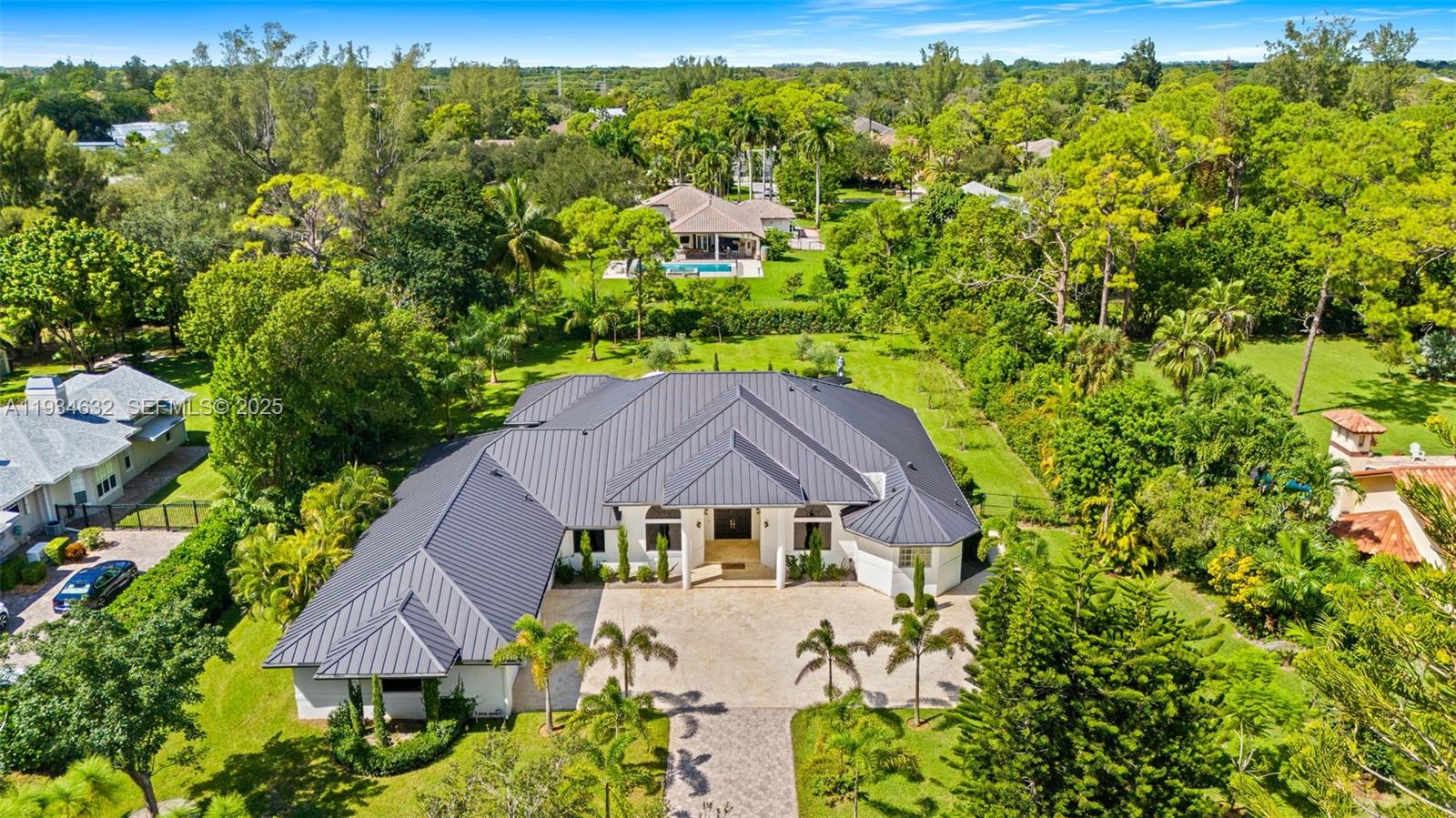 Pine Tree Estates - Residential