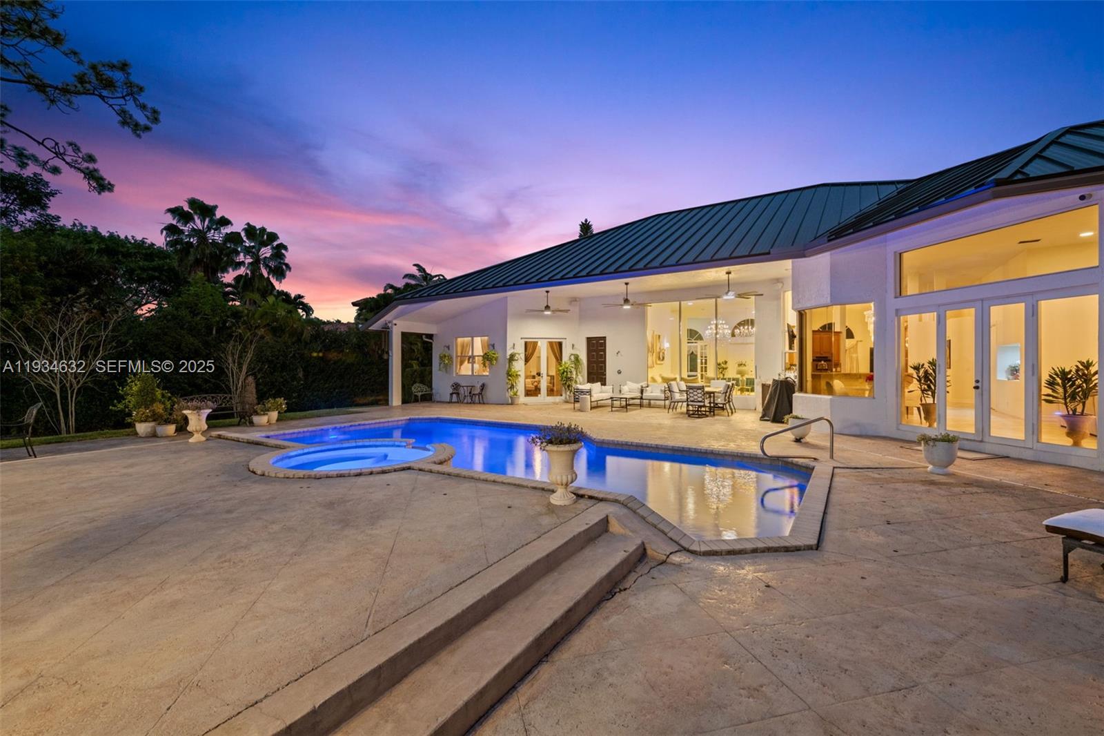 Pine Tree Estates - Residential