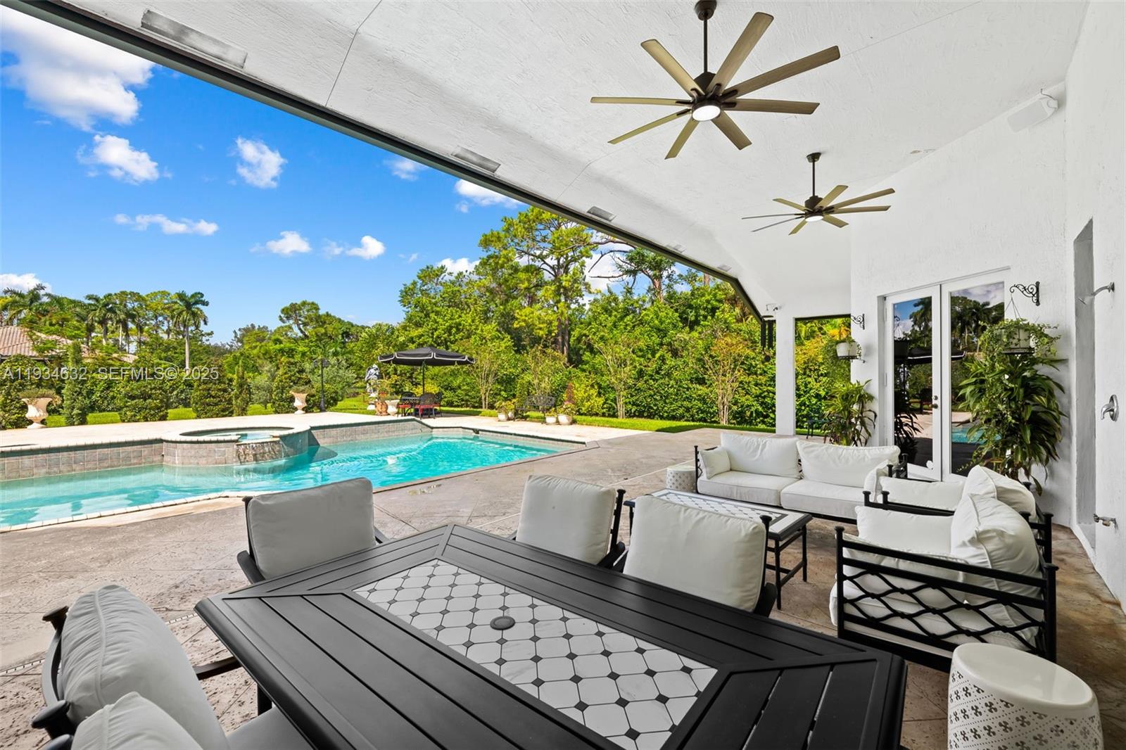 Pine Tree Estates - Residential