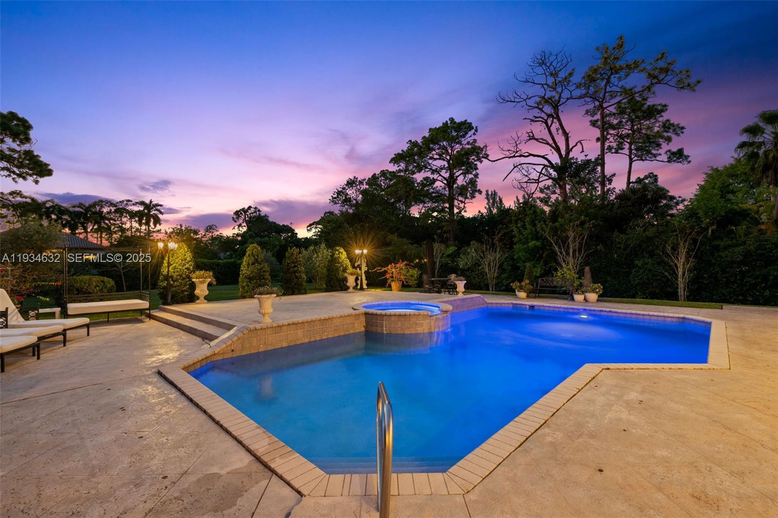 Pine Tree Estates - Residential