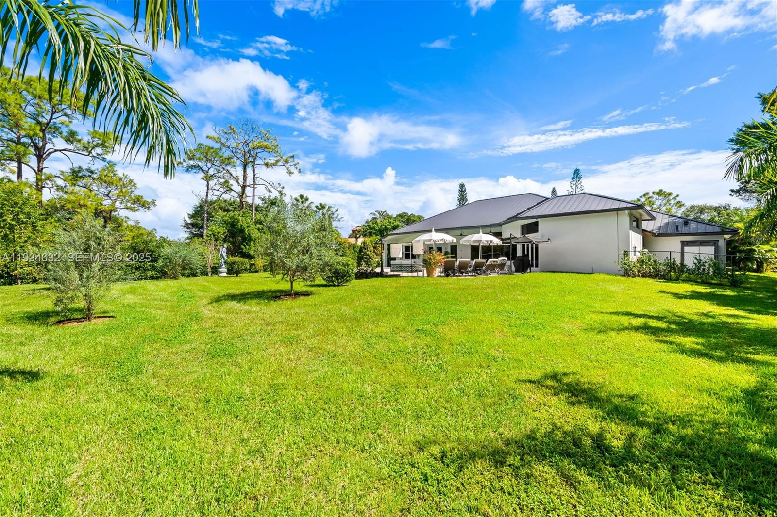 Pine Tree Estates - Residential