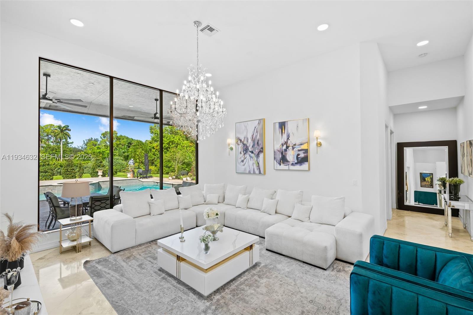 Pine Tree Estates - Residential