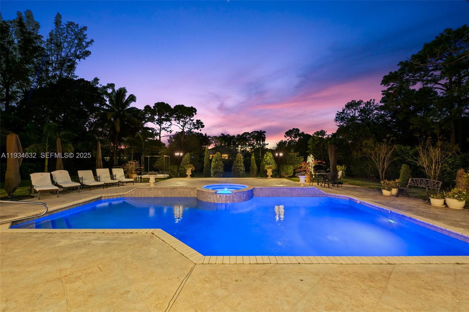 Pine Tree Estates - Residential