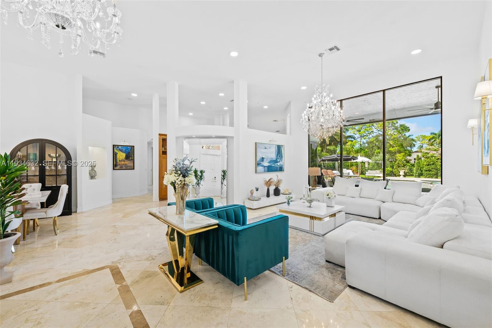 Pine Tree Estates - Residential