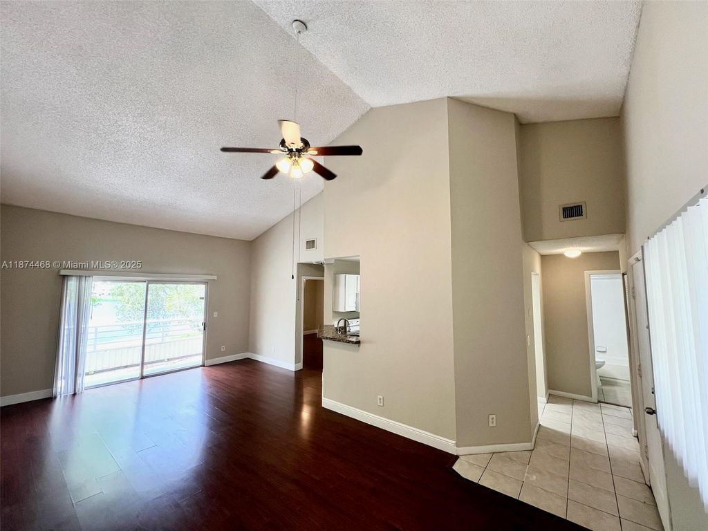 Photo of 3457 NW 44th St #204, Oakland Park, FL 33309 (MLS # A11874468)