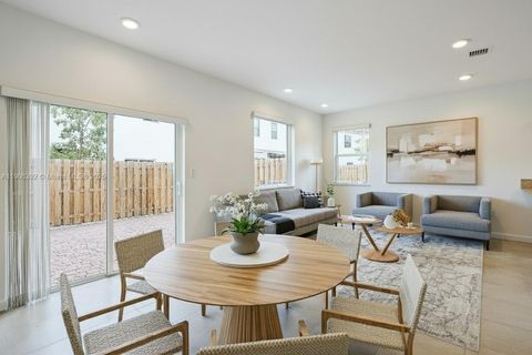 12845 NW 24th Ave Miami FL 33167