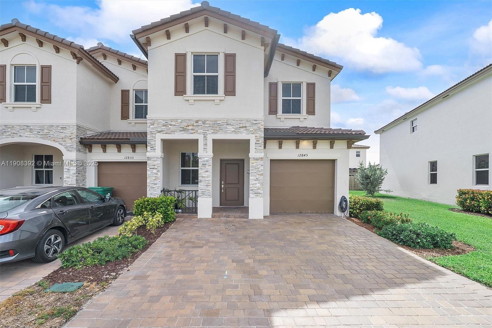 westview - Residential