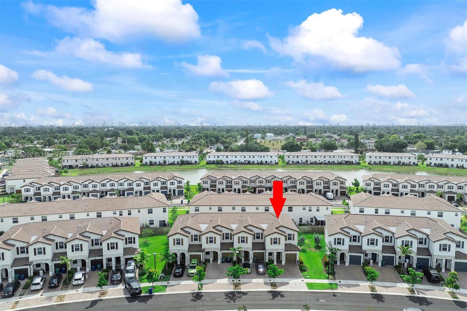 westview - Residential