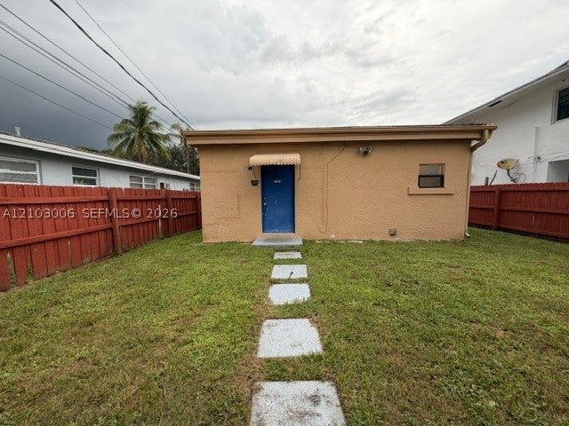 Photo of 1734 Madison St #1736A, Hollywood, FL 33020 (MLS # A12103006)