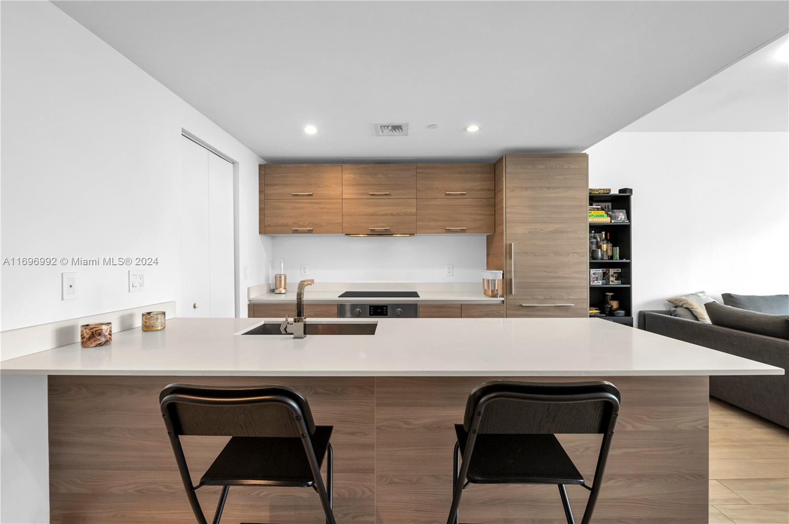 1300 S MIAMI AVENUE CONDO - Residential