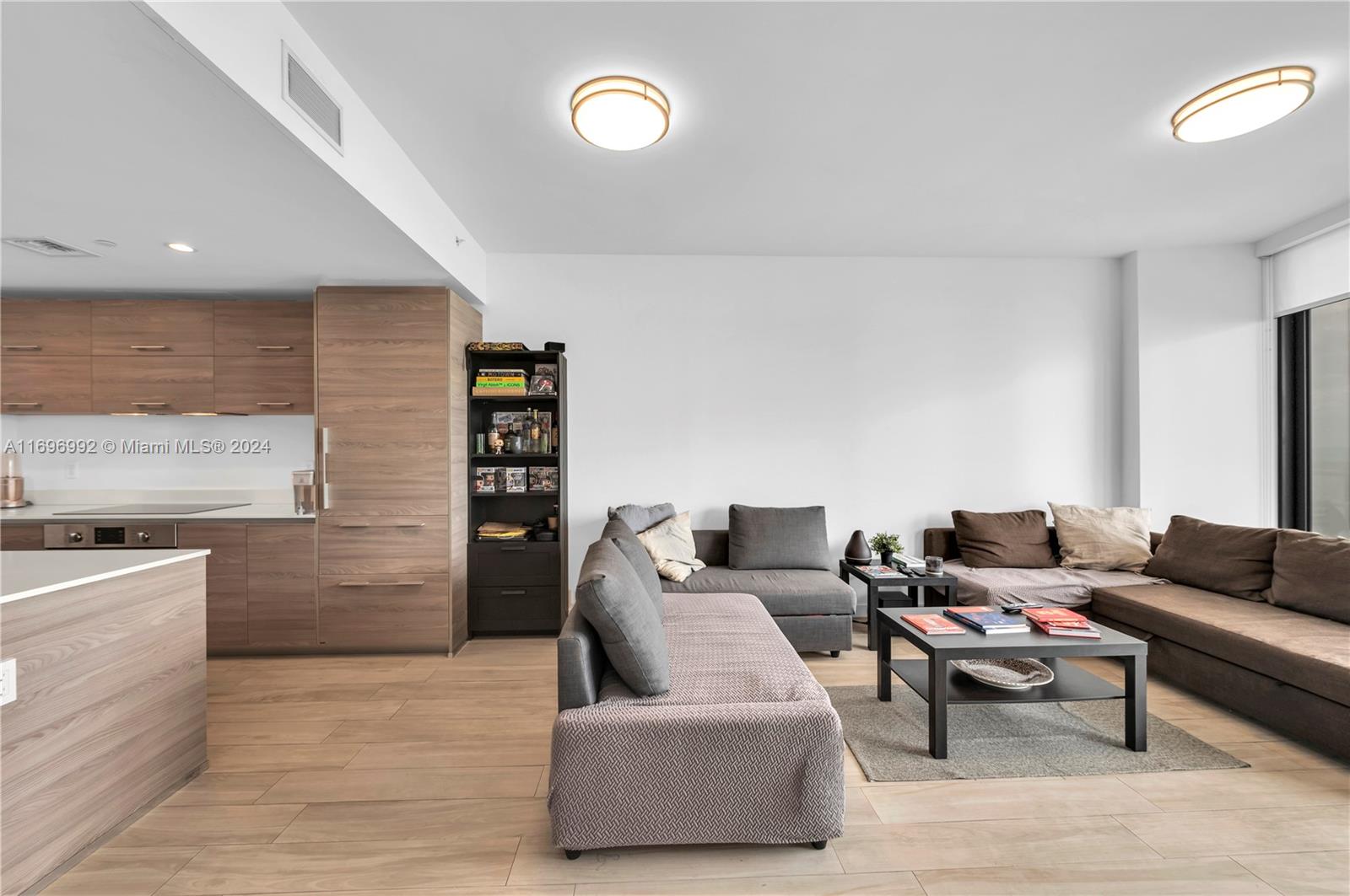 1300 S MIAMI AVENUE CONDO - Residential