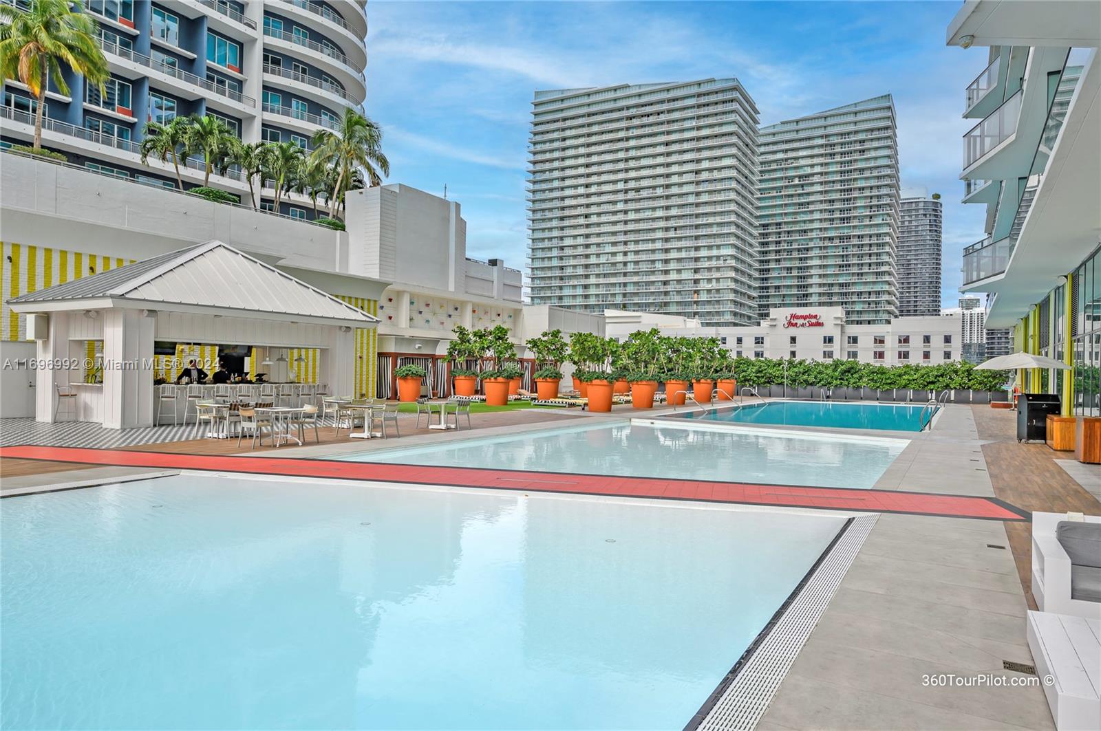 1300 S MIAMI AVENUE CONDO - Residential