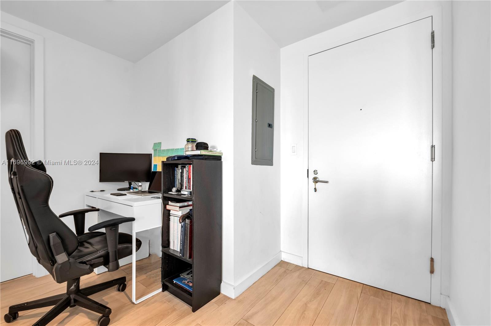 1300 S MIAMI AVENUE CONDO - Residential