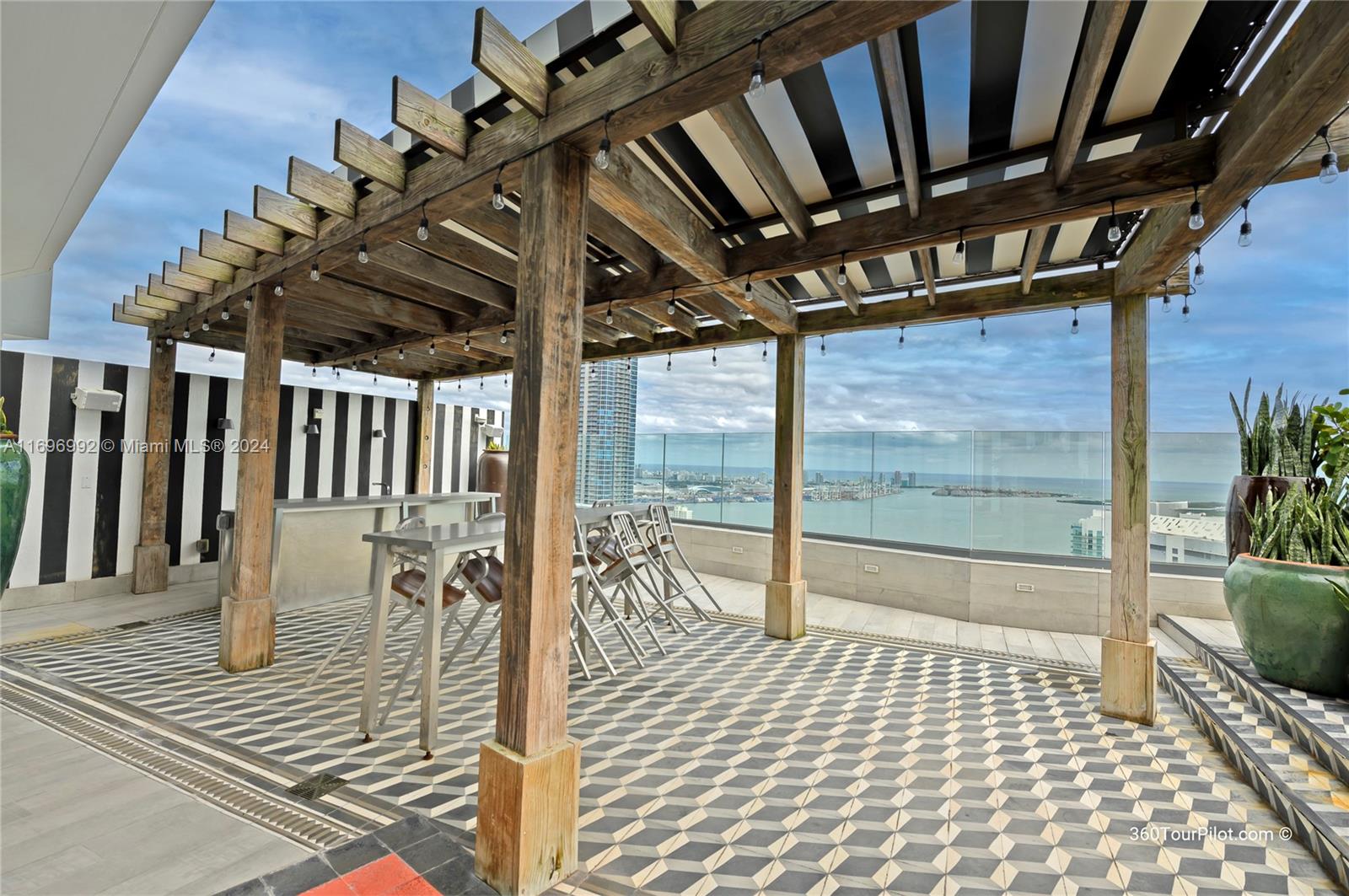 1300 S MIAMI AVENUE CONDO - Residential