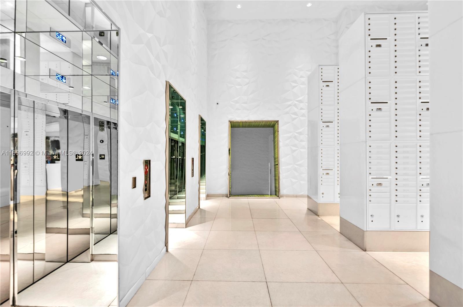 1300 S MIAMI AVENUE CONDO - Residential