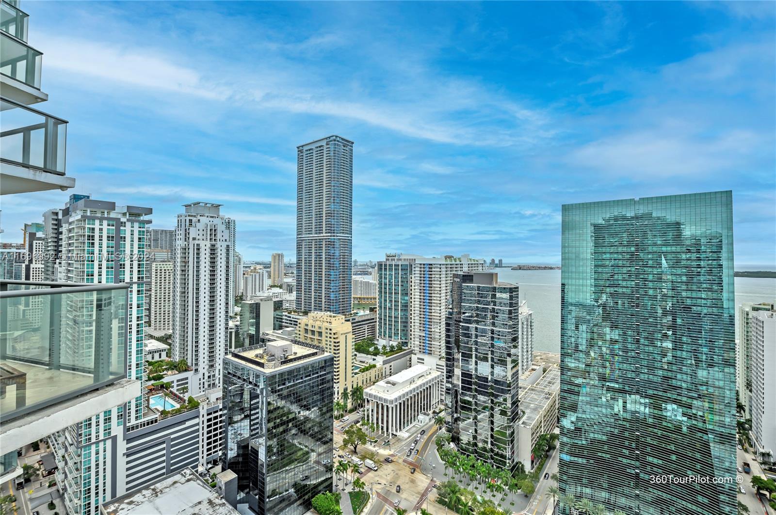 1300 S MIAMI AVENUE CONDO - Residential