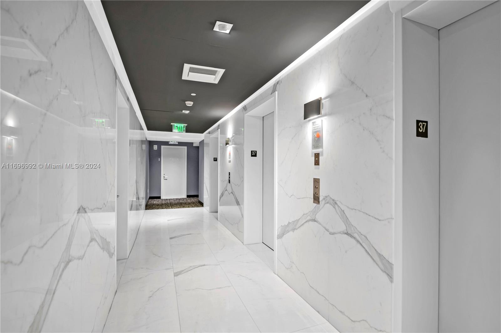 1300 S MIAMI AVENUE CONDO - Residential