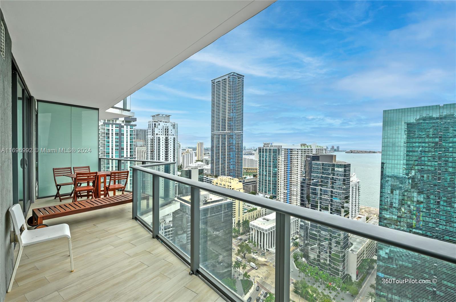 1300 S MIAMI AVENUE CONDO - Residential