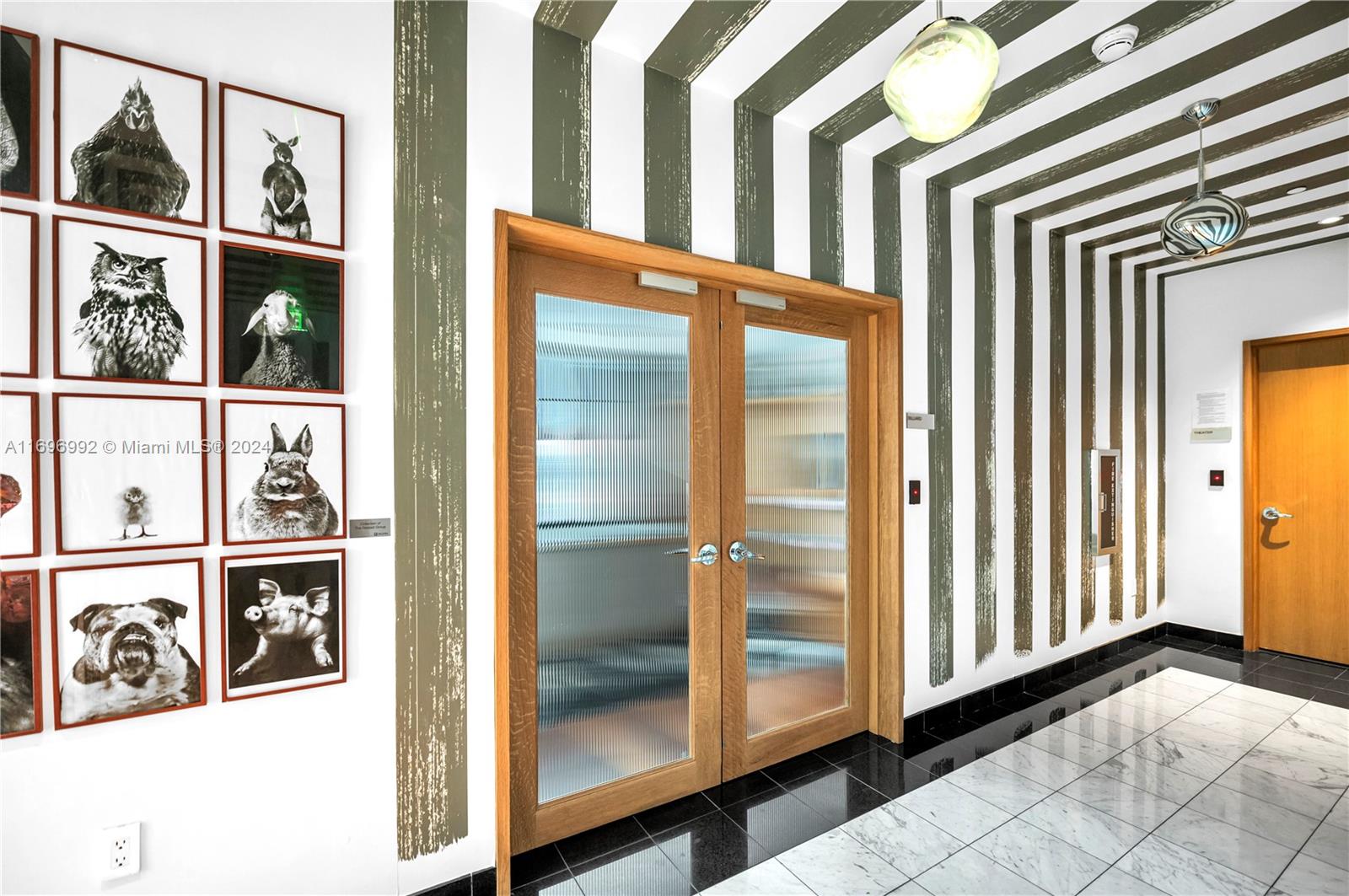 1300 S MIAMI AVENUE CONDO - Residential