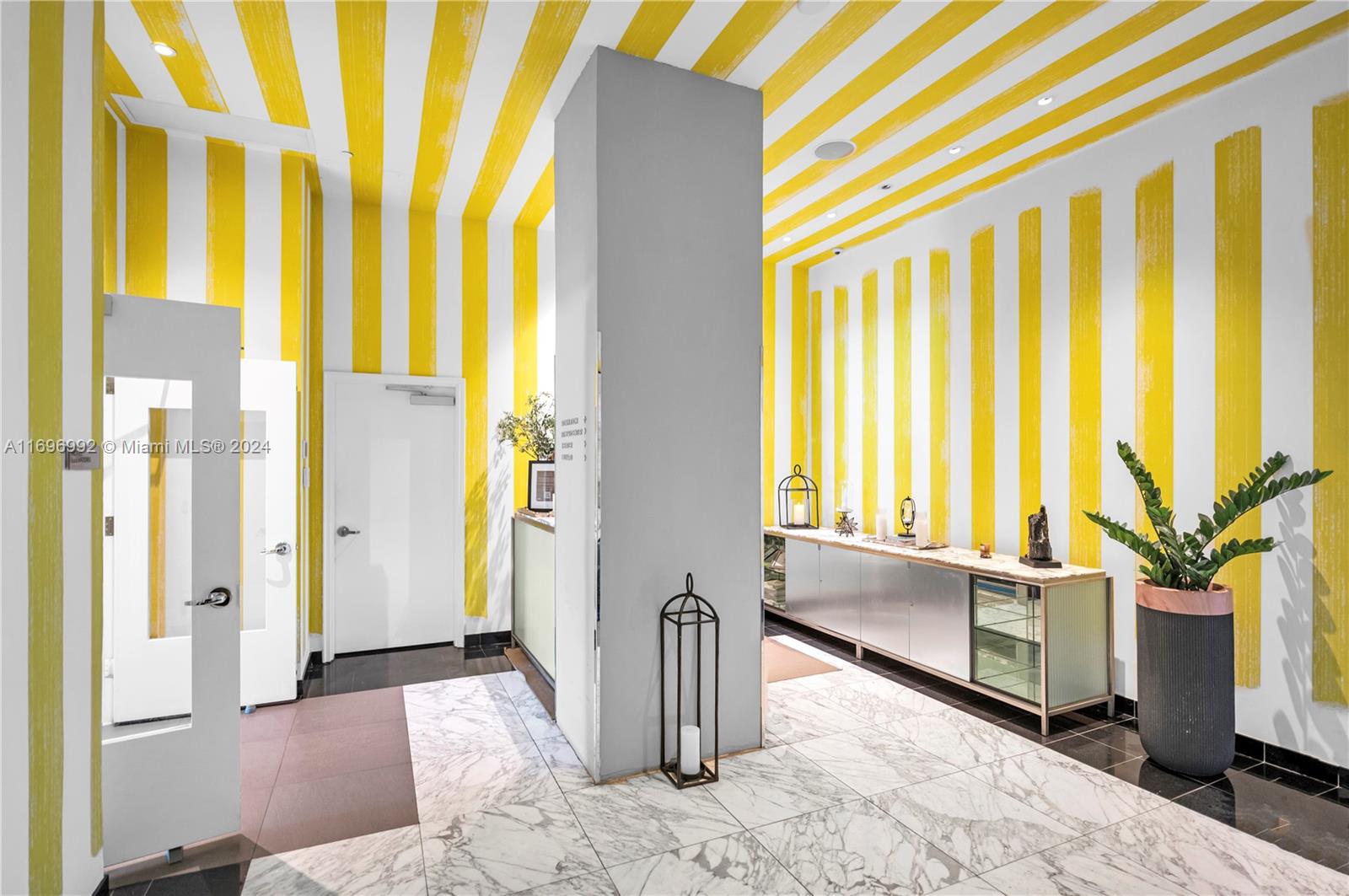 1300 S MIAMI AVENUE CONDO - Residential