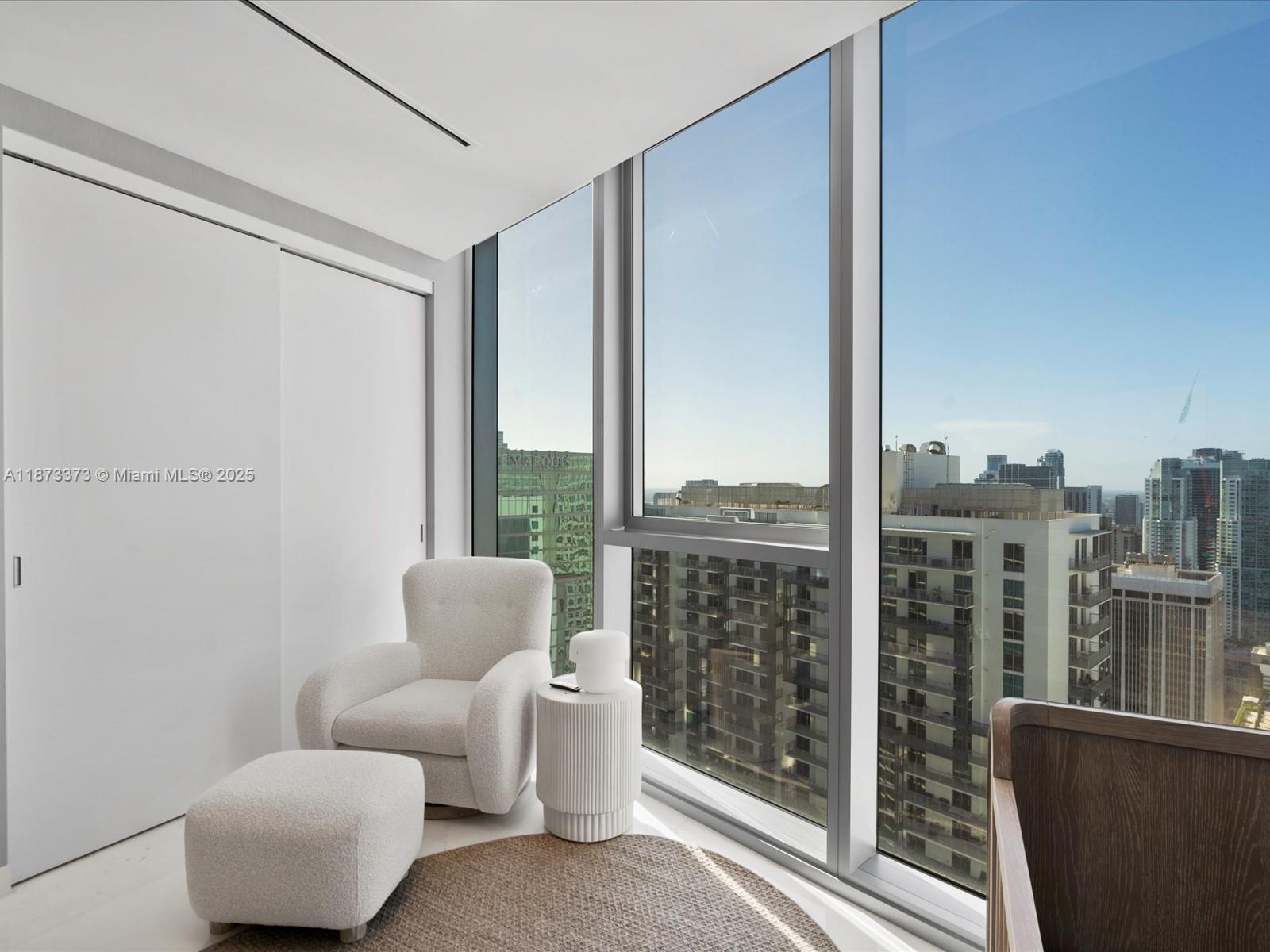 Aston Martin Residences - Residential Lease