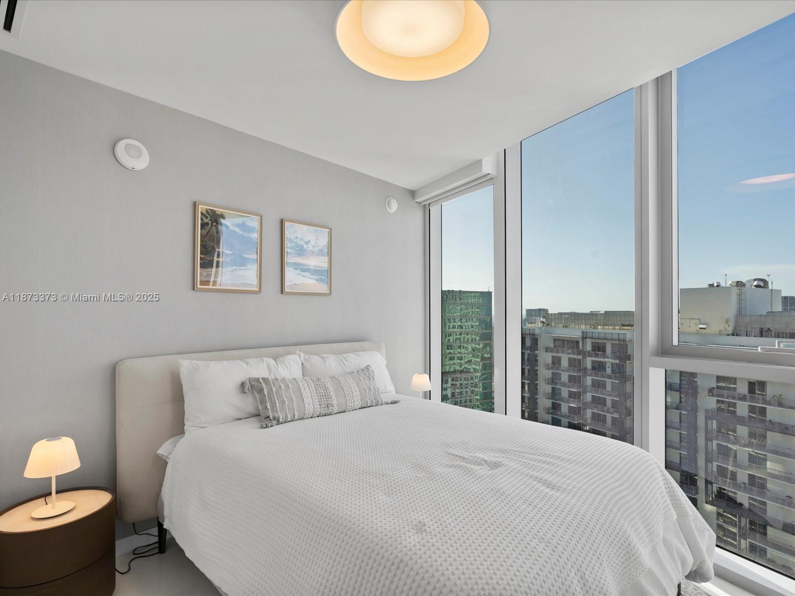 Aston Martin Residences - Residential Lease