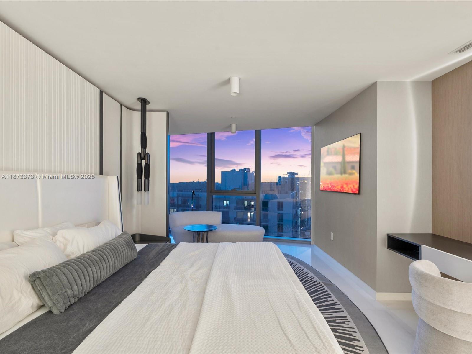 Aston Martin Residences - Residential Lease