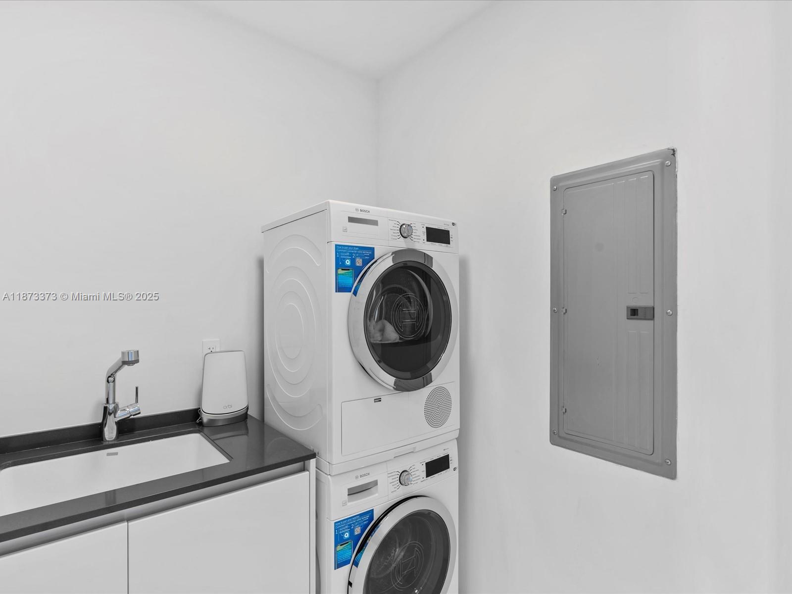 Aston Martin Residences - Residential Lease