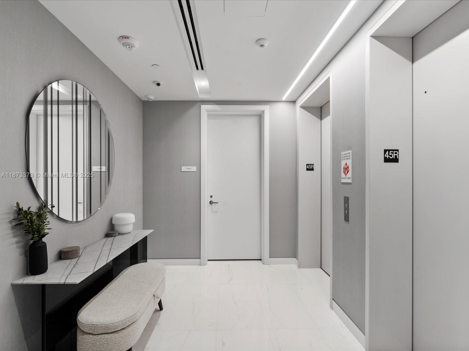 Aston Martin Residences - Residential Lease