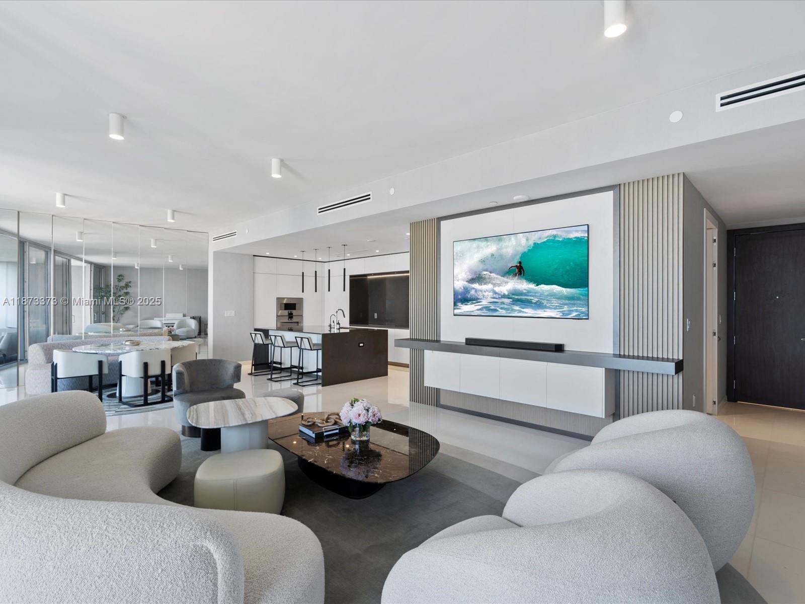 Aston Martin Residences - Residential Lease