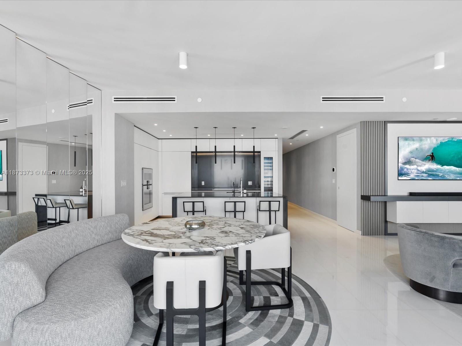 Aston Martin Residences - Residential Lease