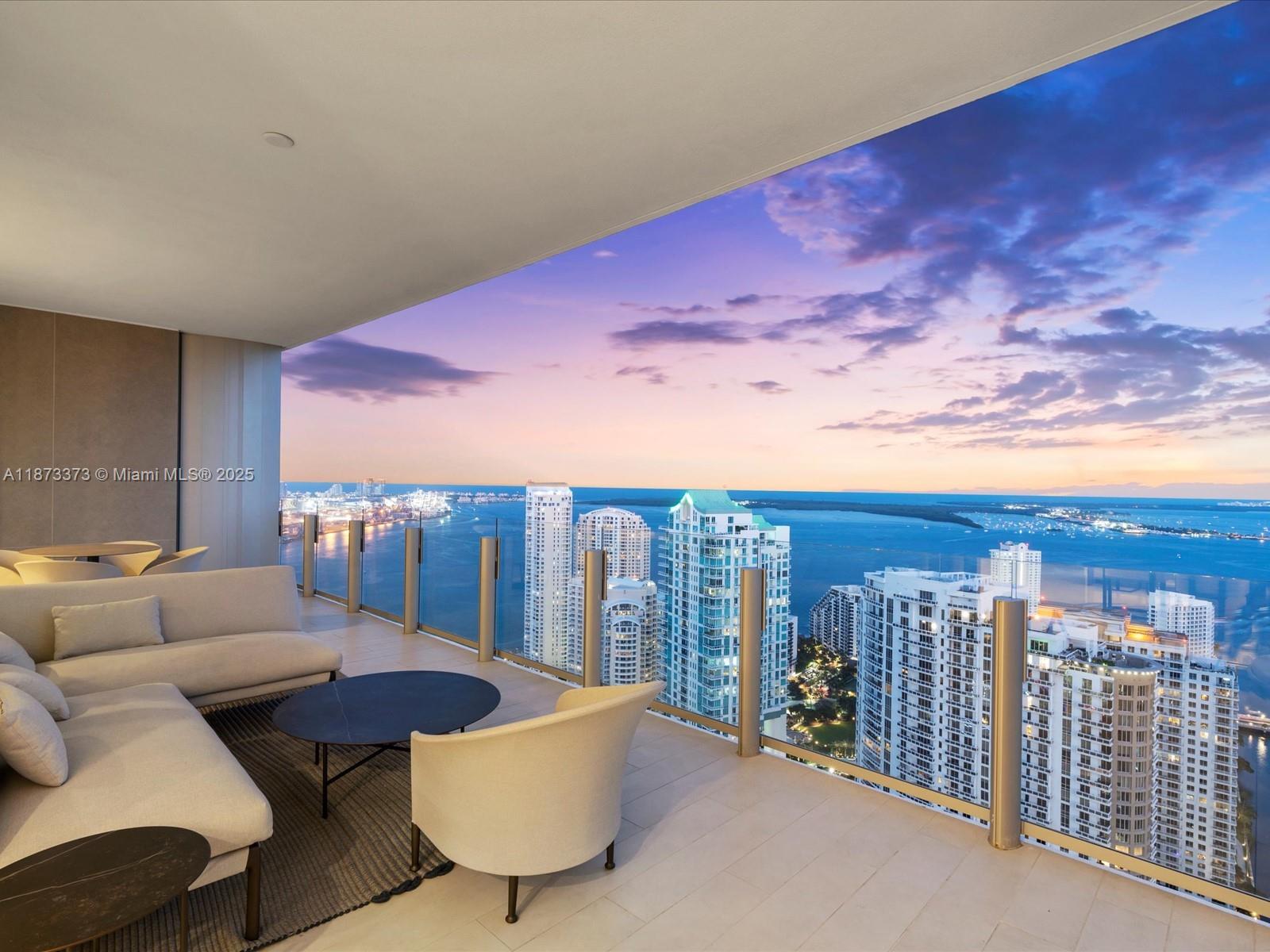 300 Biscayne Boulevard Way 4502E