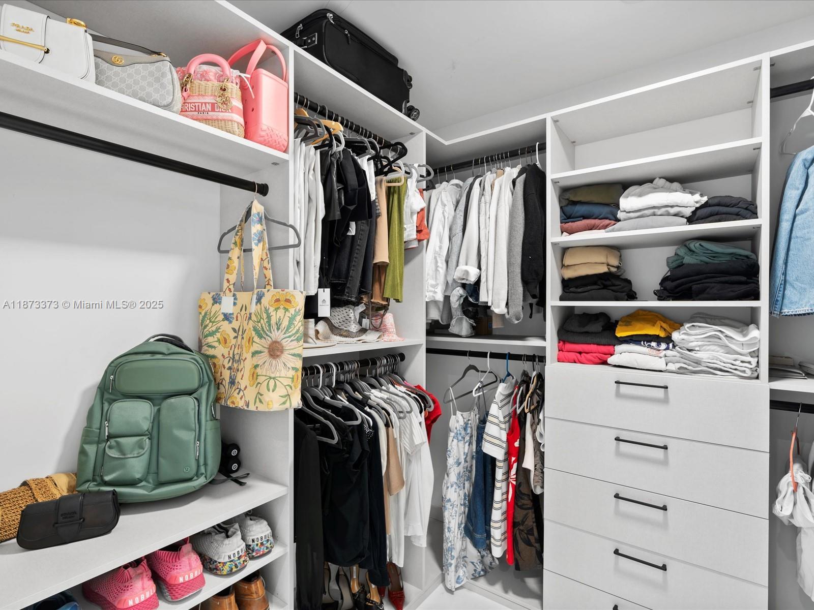 Aston Martin Residences - Residential Lease