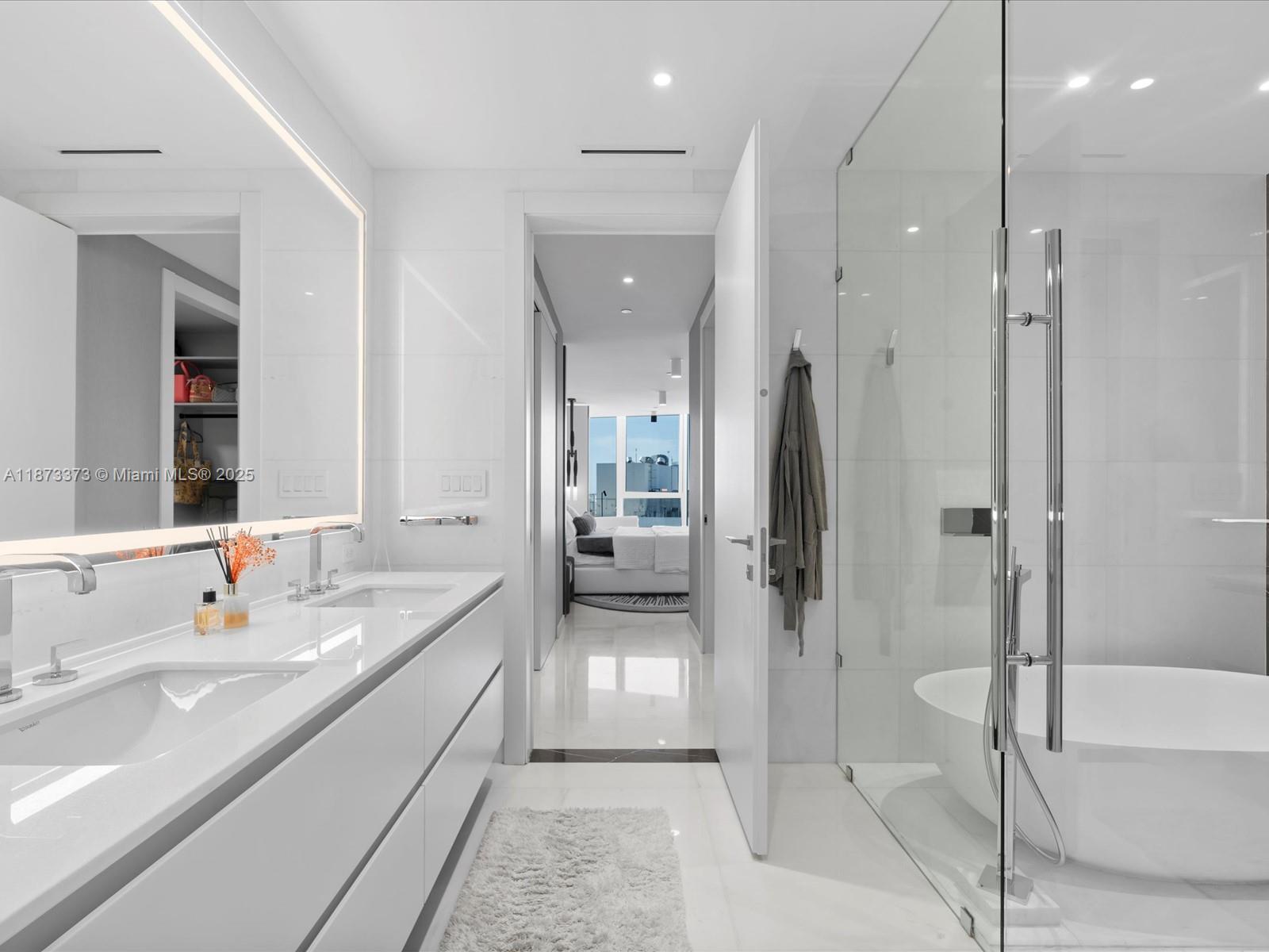 Aston Martin Residences - Residential Lease