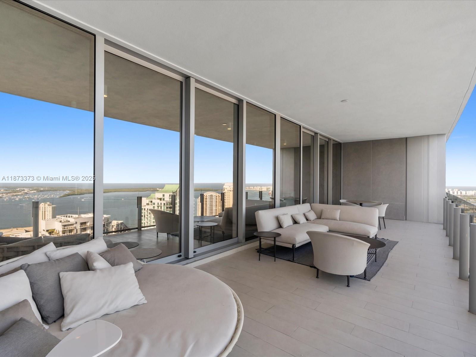 Aston Martin Residences - Residential Lease