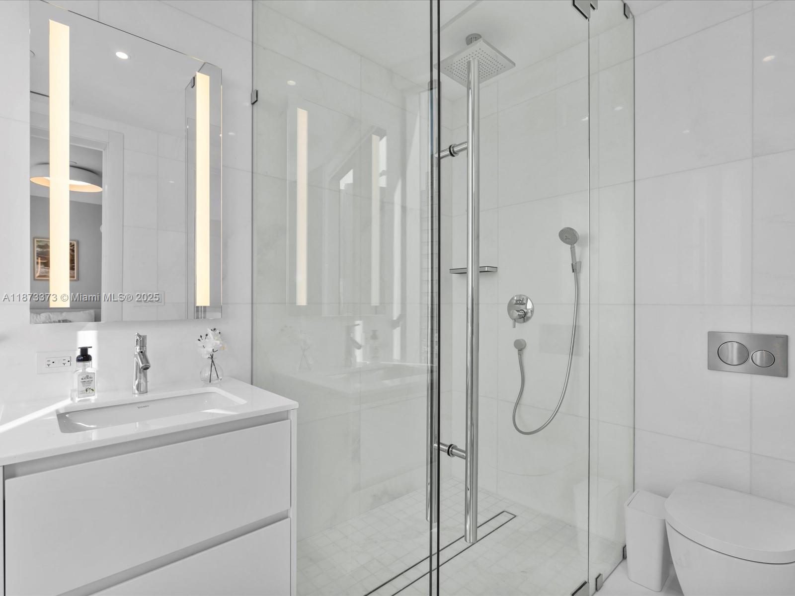 Aston Martin Residences - Residential Lease