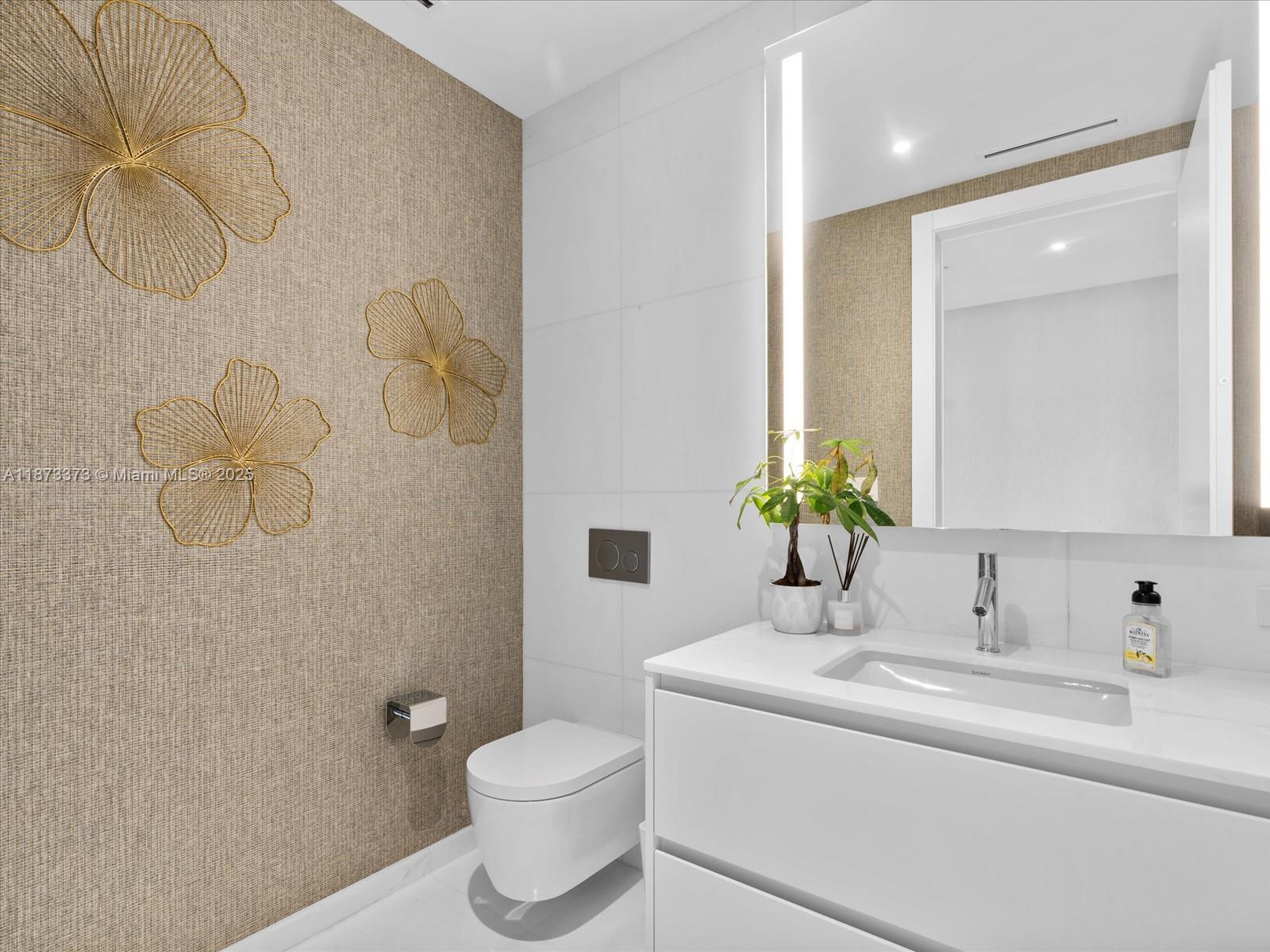 Aston Martin Residences - Residential Lease