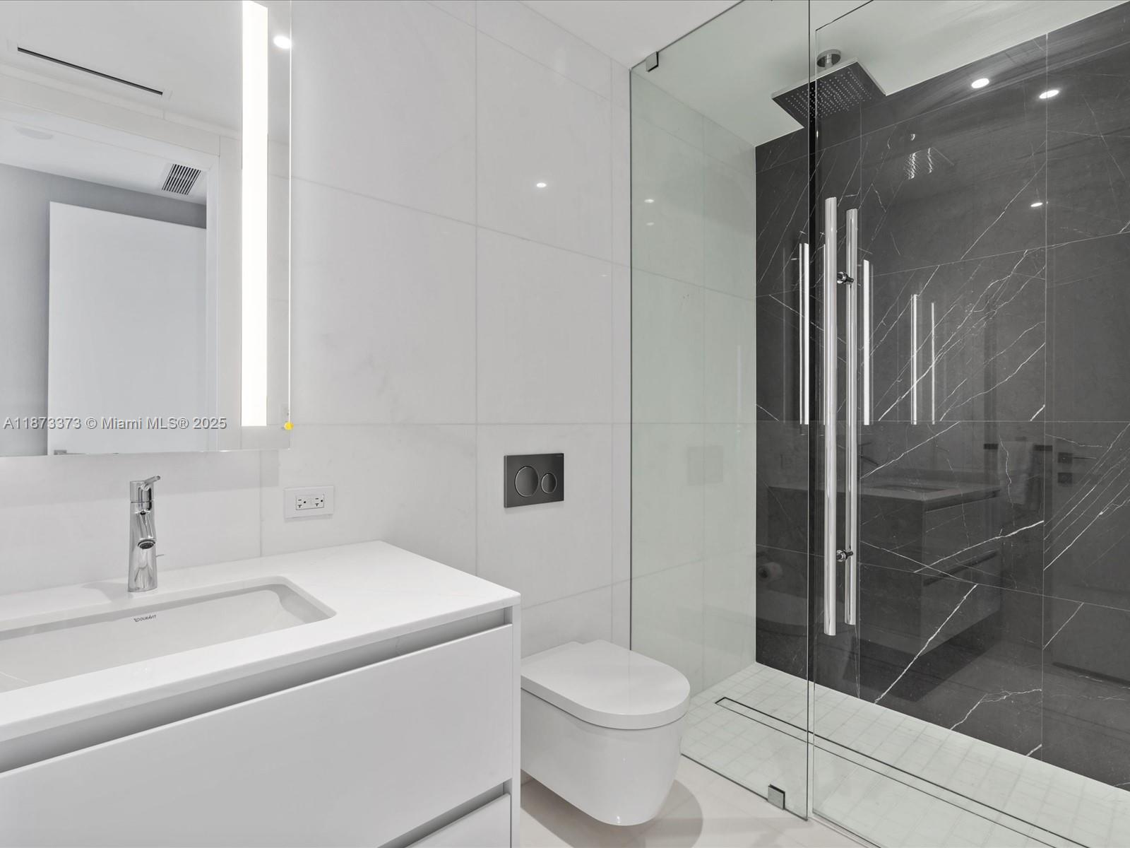 Aston Martin Residences - Residential Lease