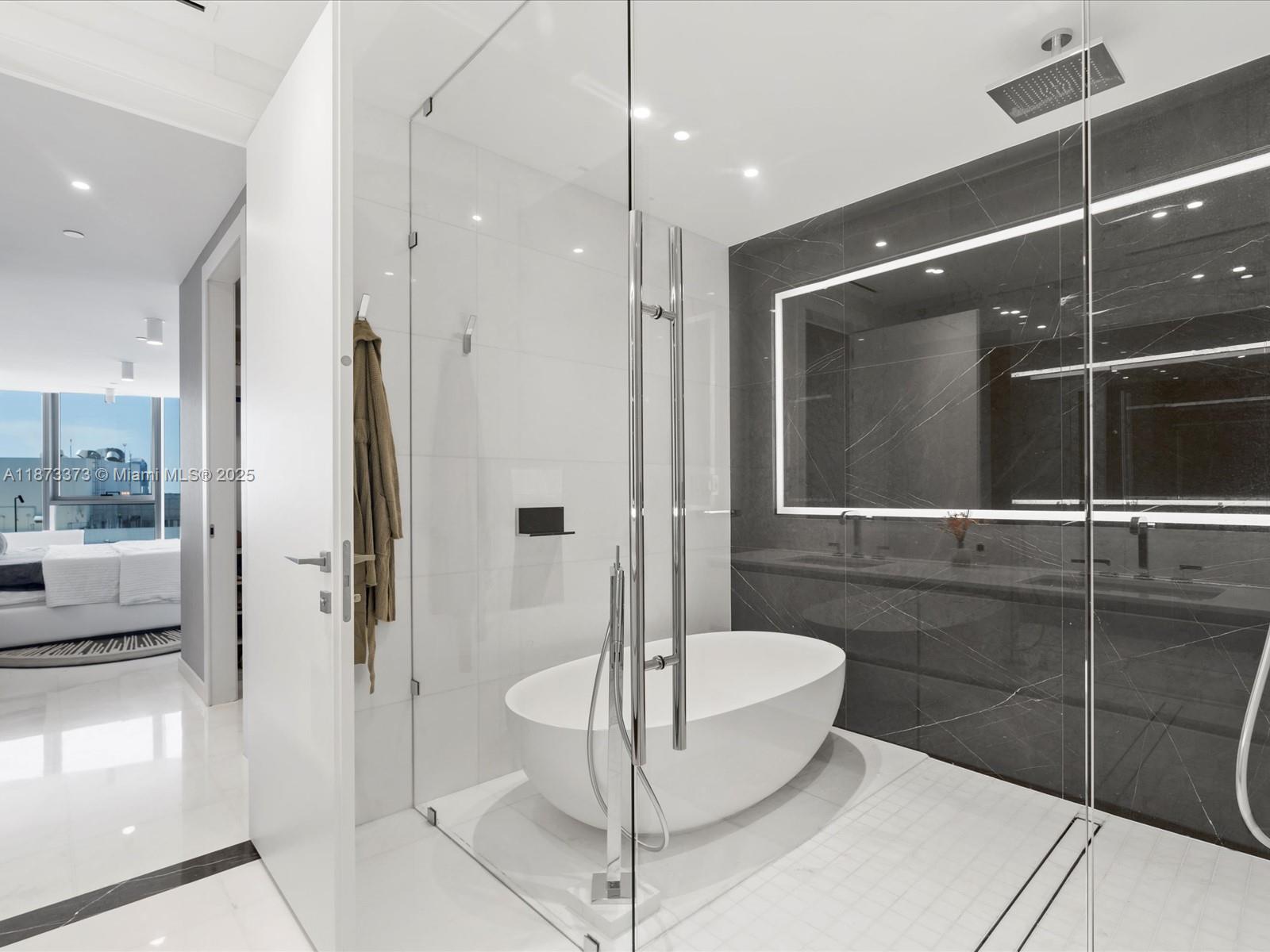 Aston Martin Residences - Residential Lease