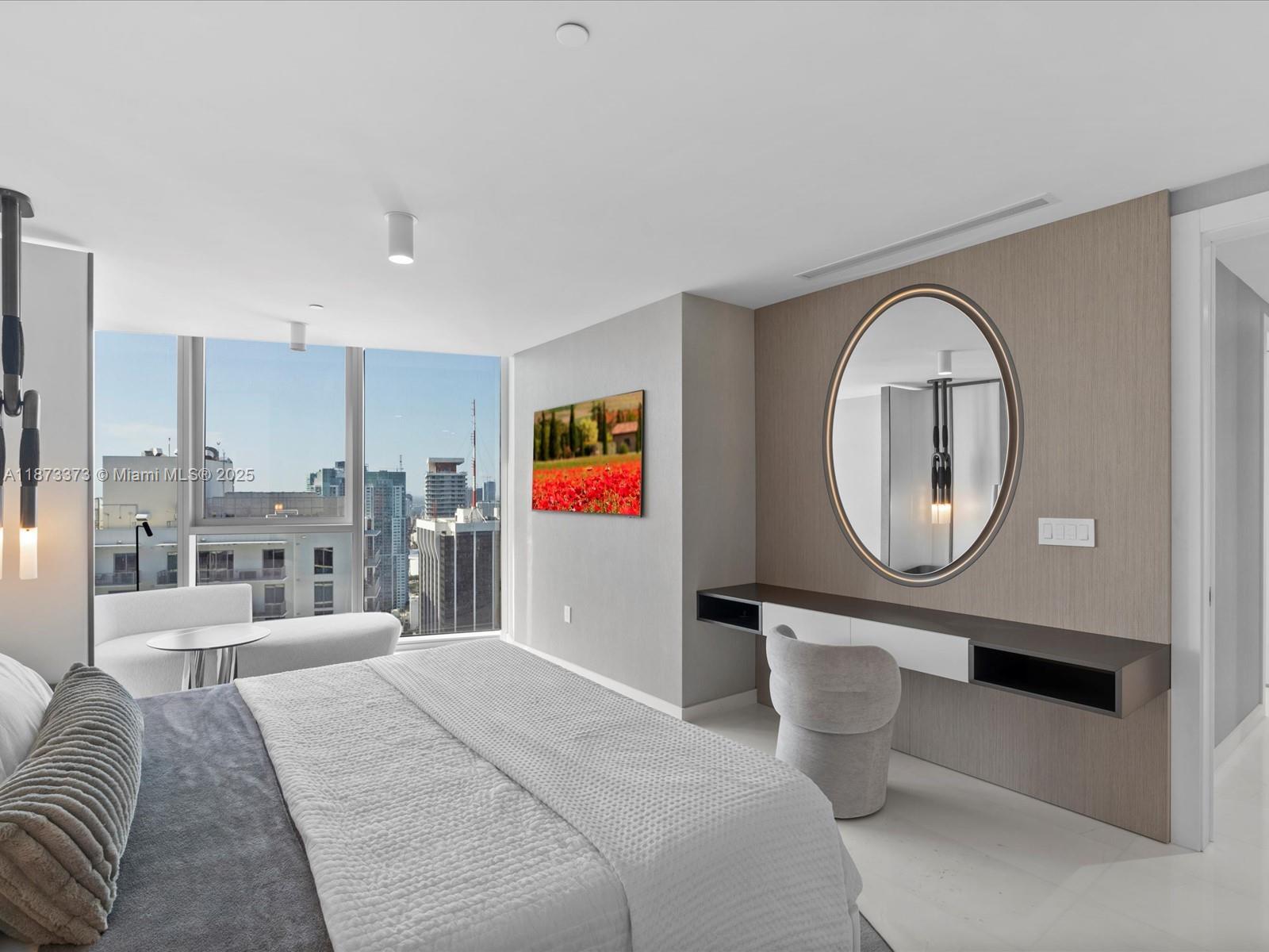 Aston Martin Residences - Residential Lease