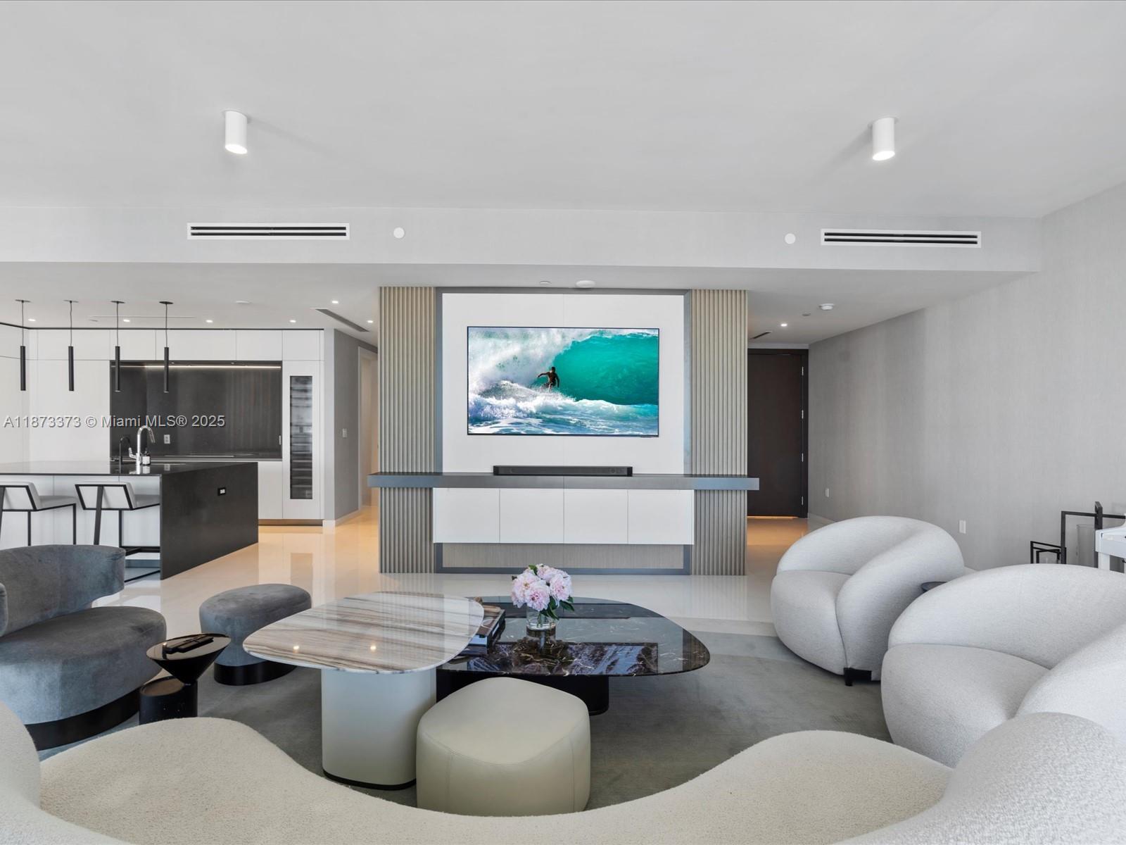 Aston Martin Residences - Residential Lease